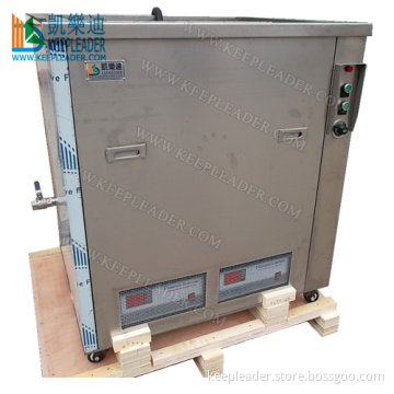 Ultrasonic Cleaning/Car Radiator Ultrasonic Cleaning Equipment